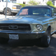 Illustration for article titled 1967 Ford Mustang
